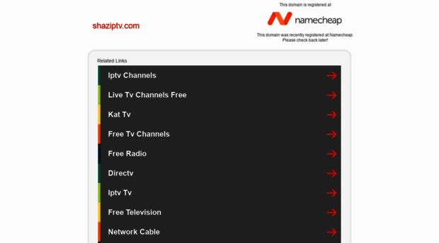 shaziptv.com