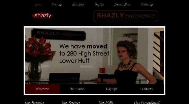 shazly.co.nz