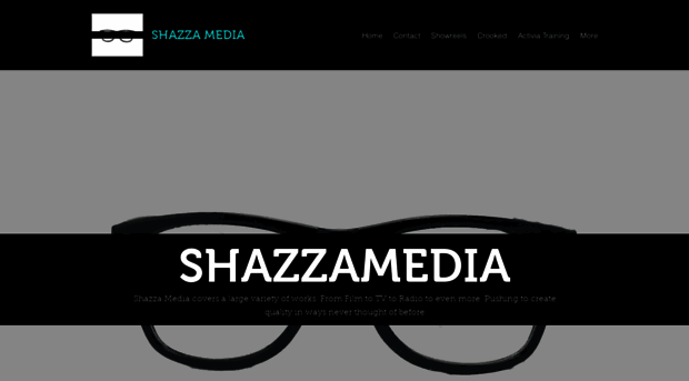 shazzamedia.com