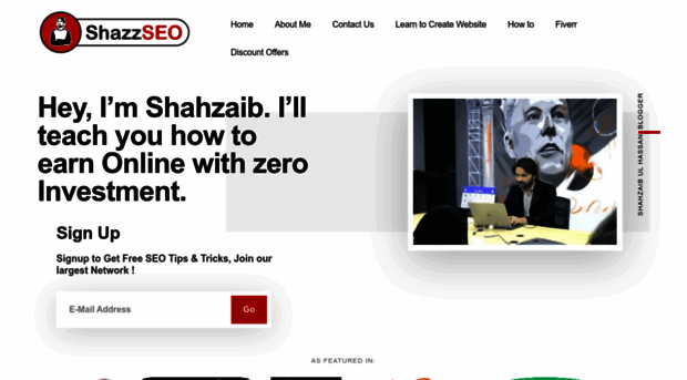 shazzseo.com