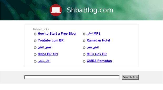 shbablog.com