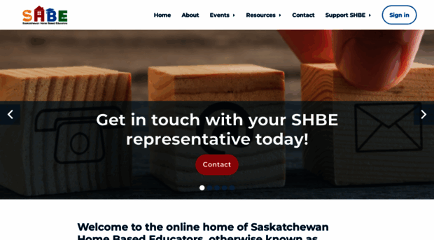 shbe.ca