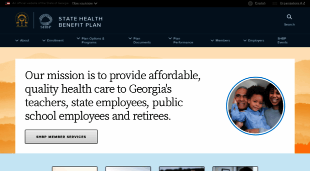 shbp.georgia.gov