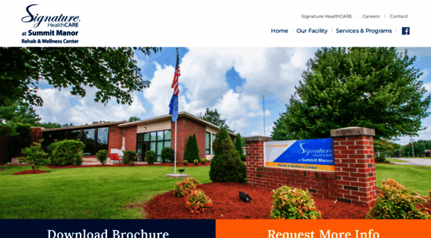 shcatsummitmanor.com