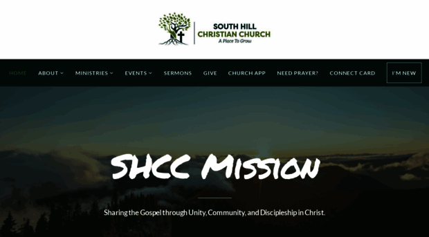 shccweb.org