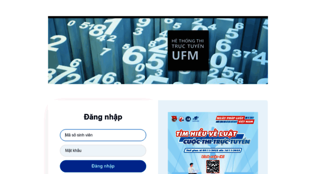 shcd.ufm.edu.vn