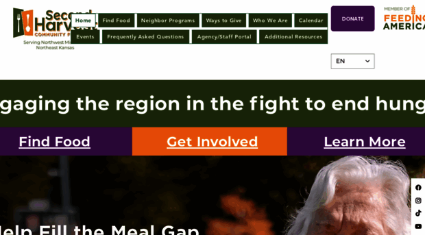 shcfb.org