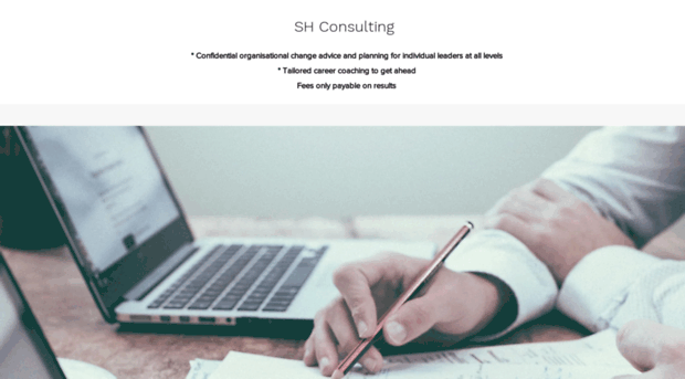 shconsulting.info
