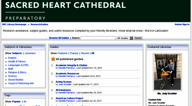 shcp.libguides.com