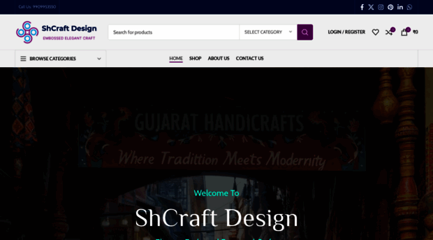 shcraft.in