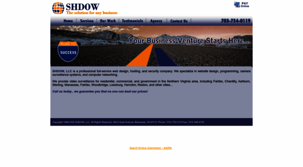 shdow.com