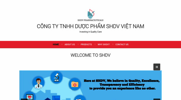 shdv.com.vn