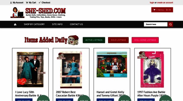 she-shed.com