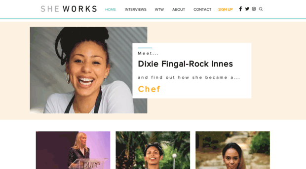 she-works.co.uk