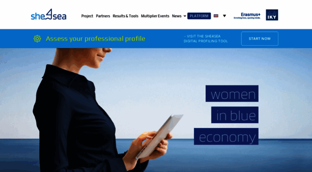 she4seaproject.eu