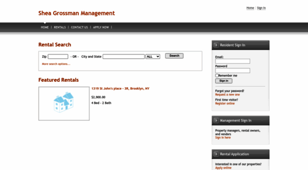 shea.managebuilding.com