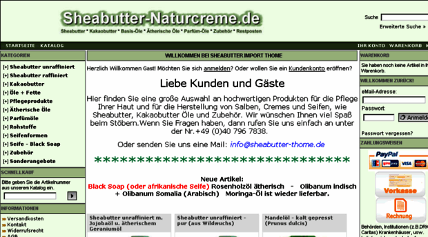 sheabutter-naturcreme-shop.de