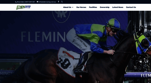 sheaedenracing.com.au