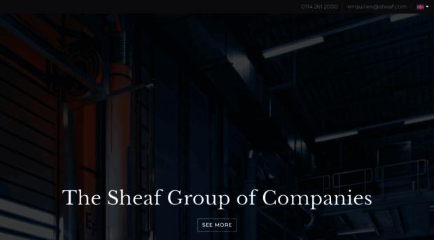 sheaf.com