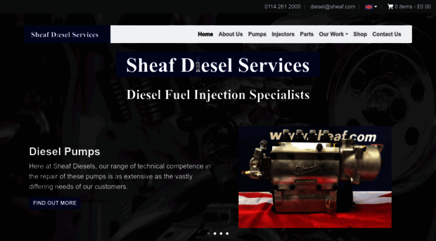 sheafdieselservices.com