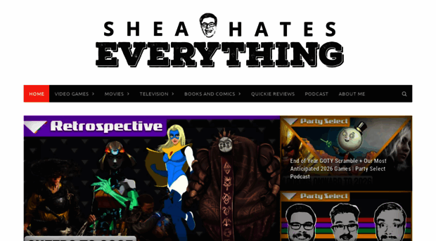 sheahateseverything.com