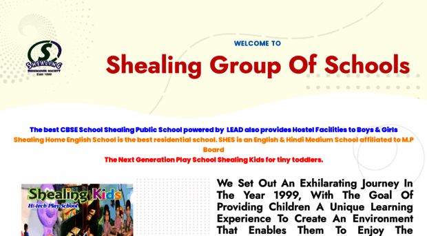 shealinggroup.com