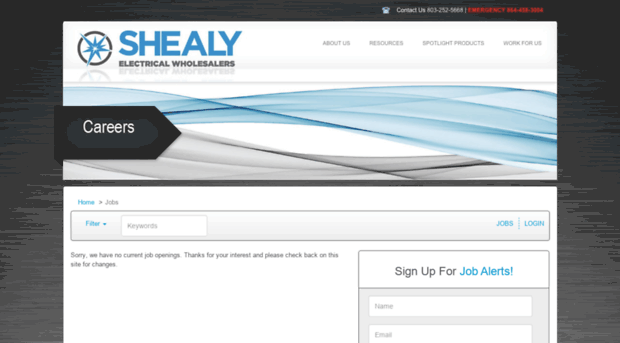 shealyelectrical.applicantpro.com