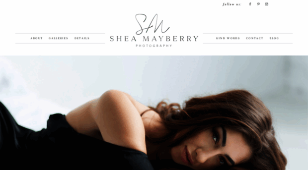 sheamayberry.com