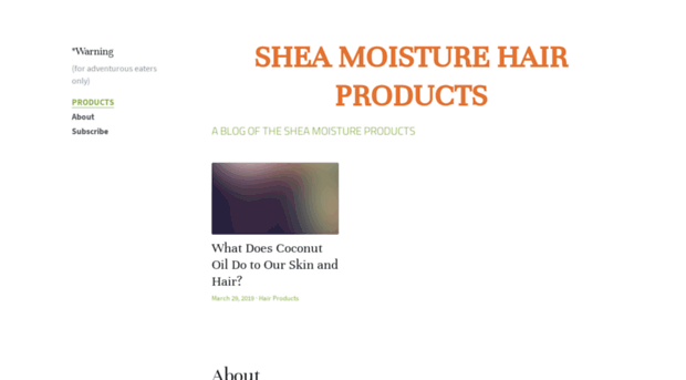 sheamoisturehairproducts.strikingly.com