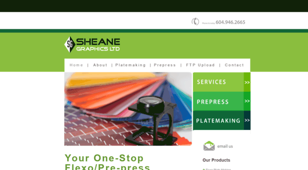 sheanegraphics.com