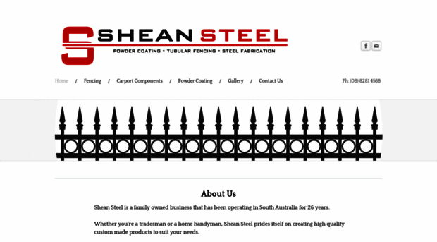 sheansteel.com.au