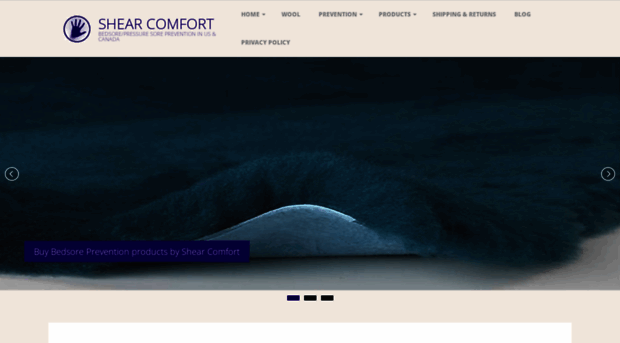 shearcomfort.us