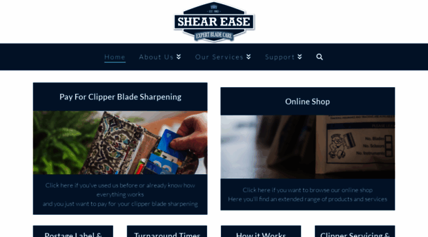 sheareaseltd.com