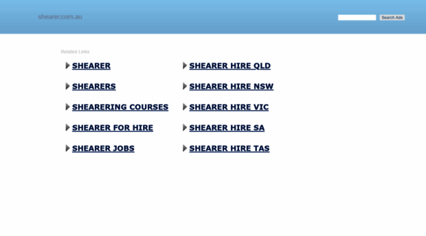 shearer.com.au