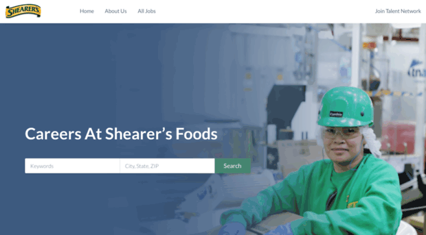 shearers.jobs.net