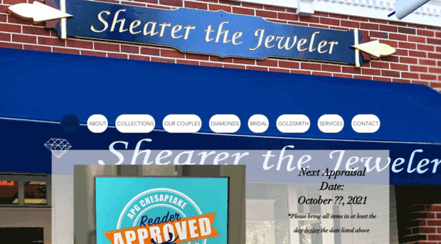 shearerthejeweler.com