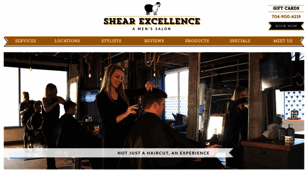 shearexcellence.com