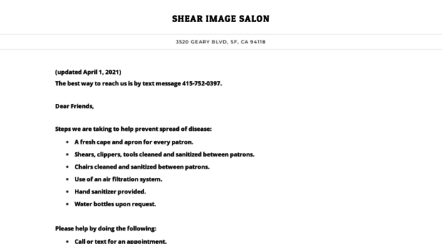 shearimagesf.com