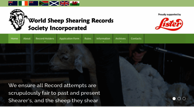 shearingrecords.co.nz