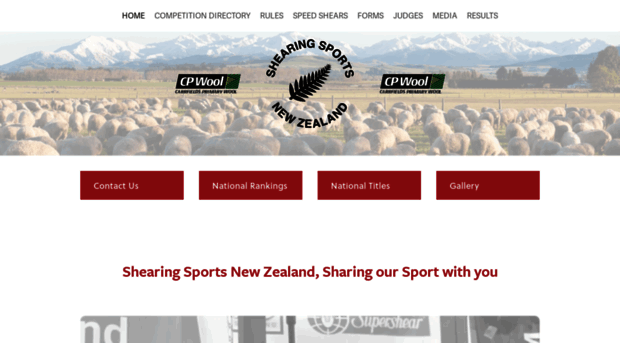 shearingsports.co.nz