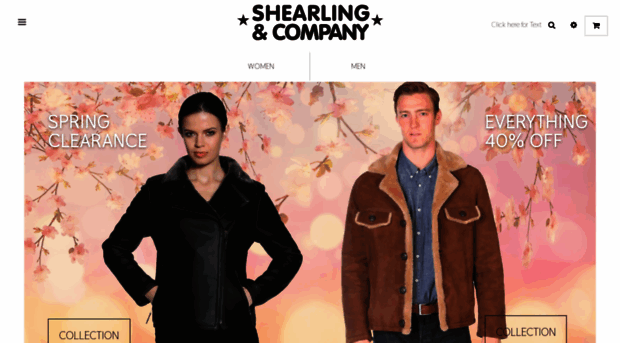 shearling.com