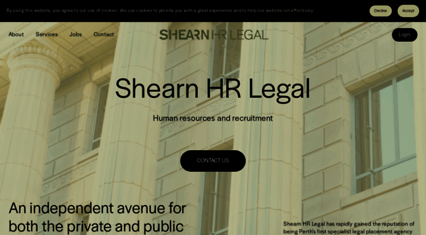 shearnhrlegal.com.au