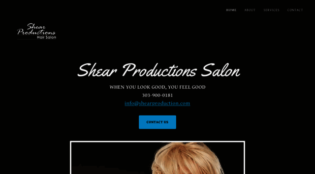 shearproductions.com