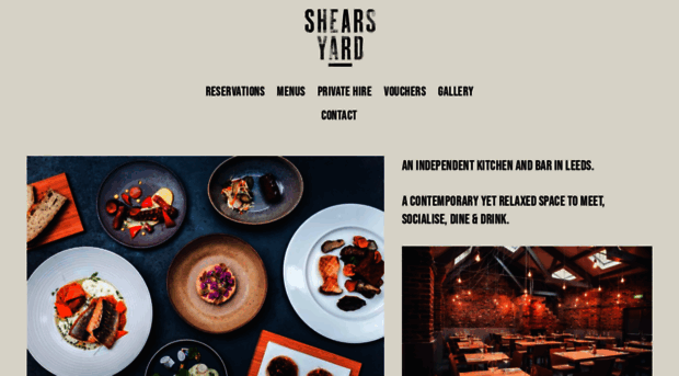 shearsyard.com