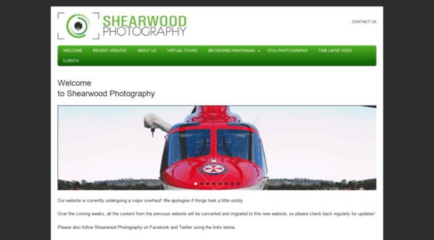 shearwood.net