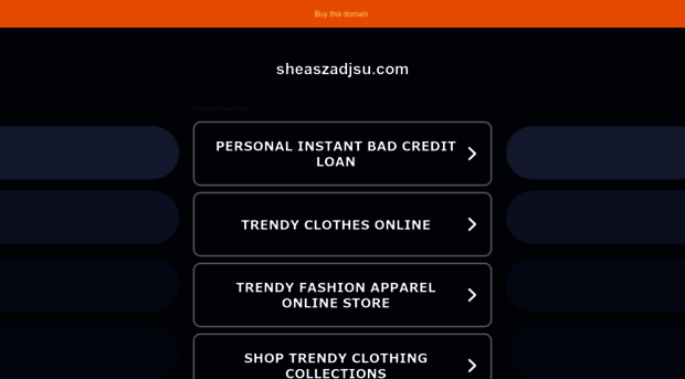 sheaszadjsu.com