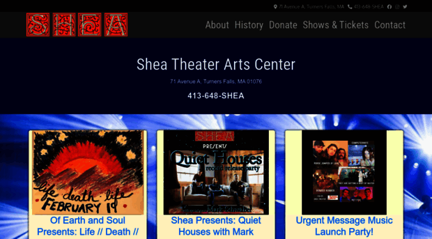 sheatheater.org