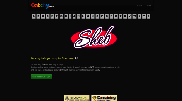 sheb.com