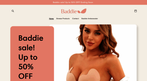 shebaddie.com