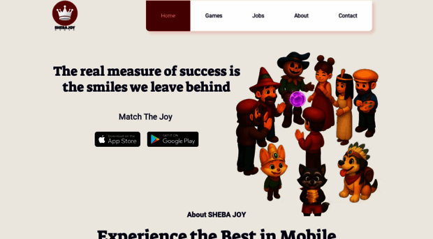 shebajoy.com